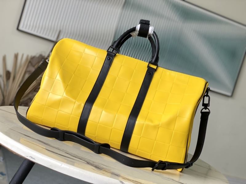 Louis Vuitton Travel Bags
